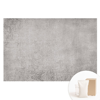 Papier peint photographique intissé Surface en béton aux détails minimalistes