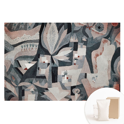 Papier peint photo grand format pour le mur Abstraction moderne