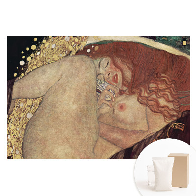 Papier peint intissé Femme de style Art nouveau