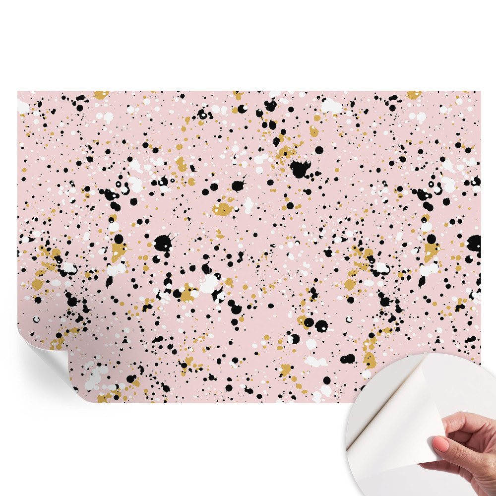 Papier peint photo moderne pour salon Lieux artistiques