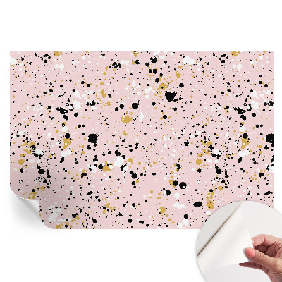 Papier peint photo moderne pour salon Lieux artistiques