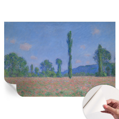 le charme de la nature pour la chambre