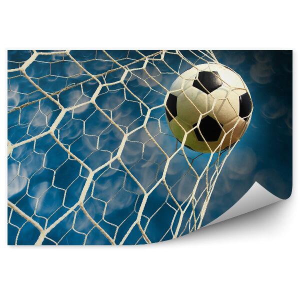 Papier peint But ballon ciel