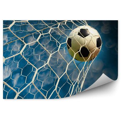 Papier peint But ballon ciel