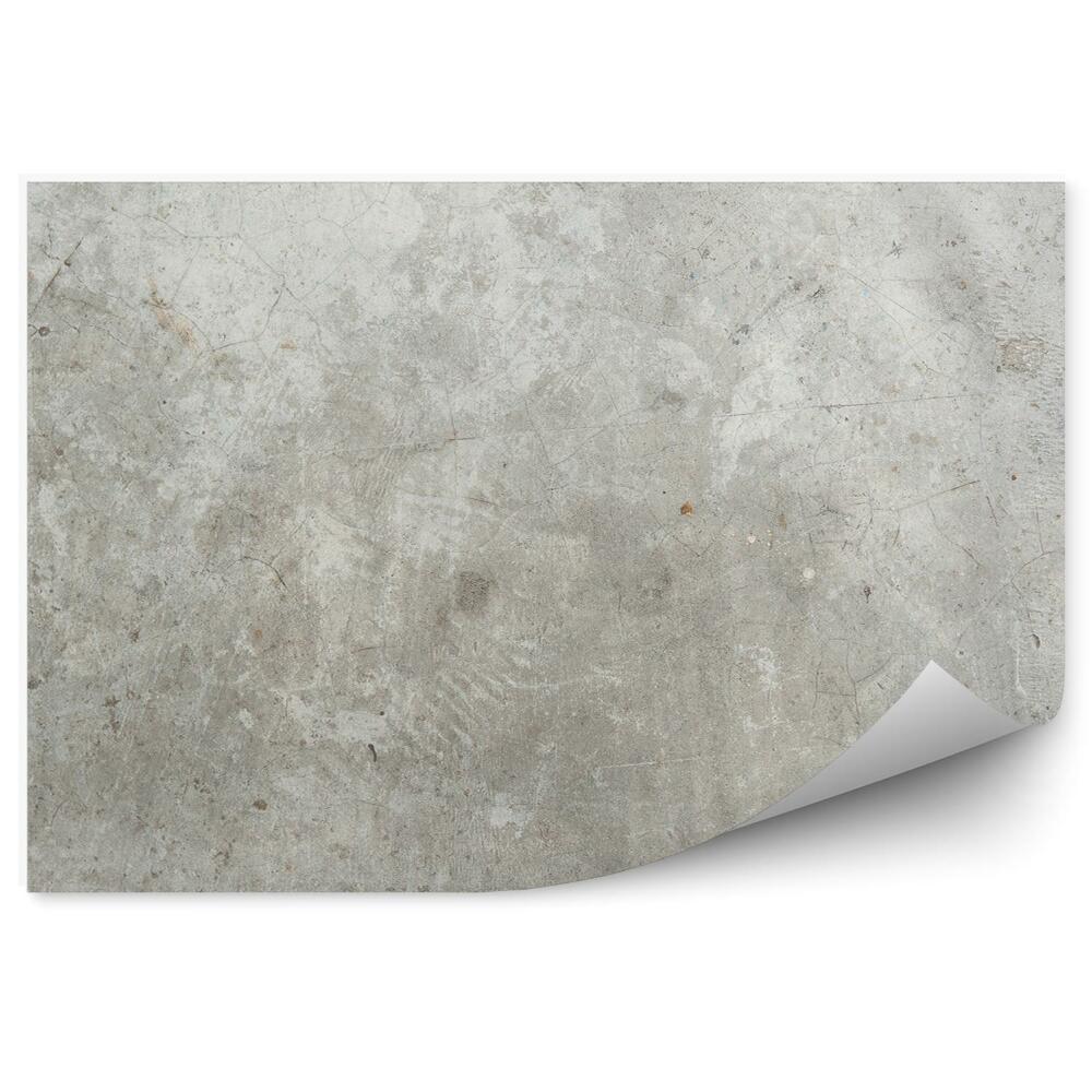 Papier peint Mur en béton ancien