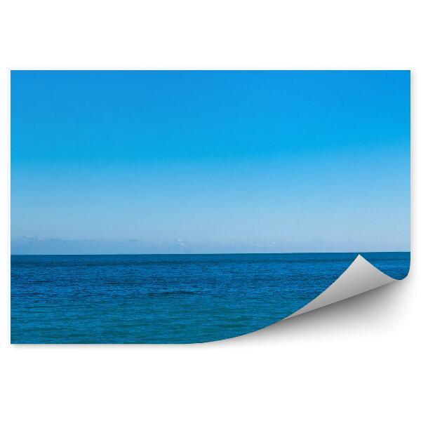 Papier peint Ciel Marin Calme