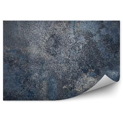 Papier peint Vieux béton délavé