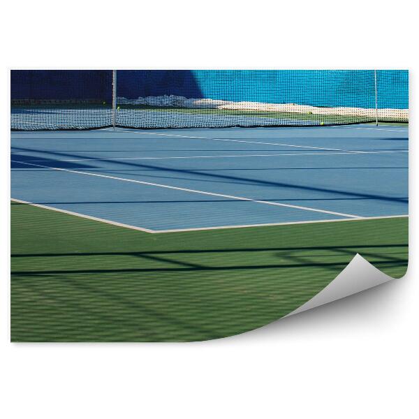 Papier peint Balles de tennis