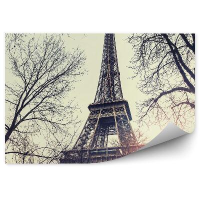 Papier peint France parc automne architecture