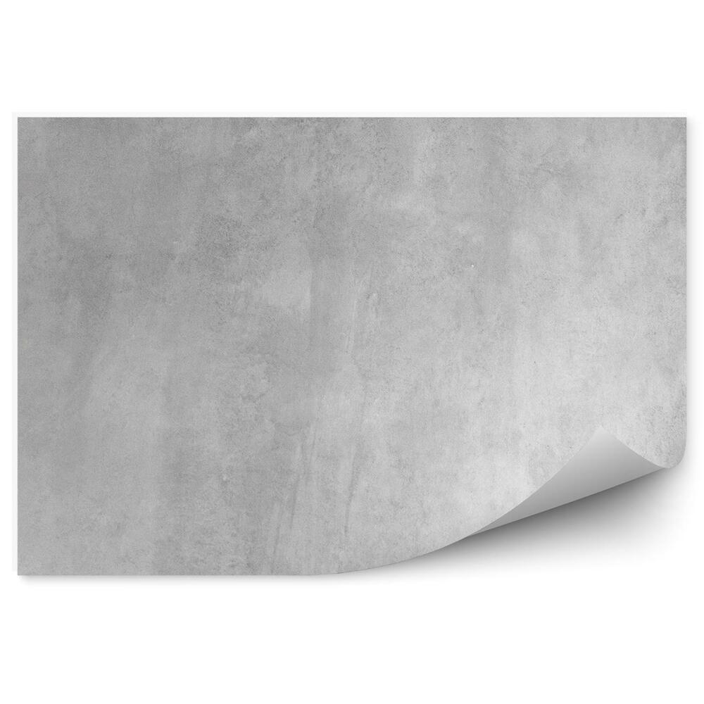 Papier peint Béton poli