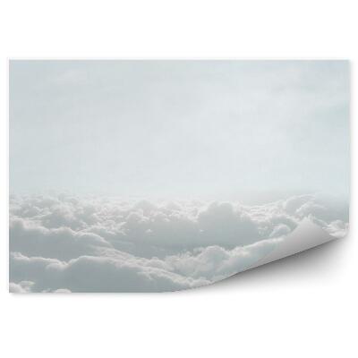 Papier peint Ciel Nuages