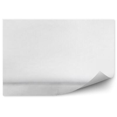 Papier peint Mur et sol en béton