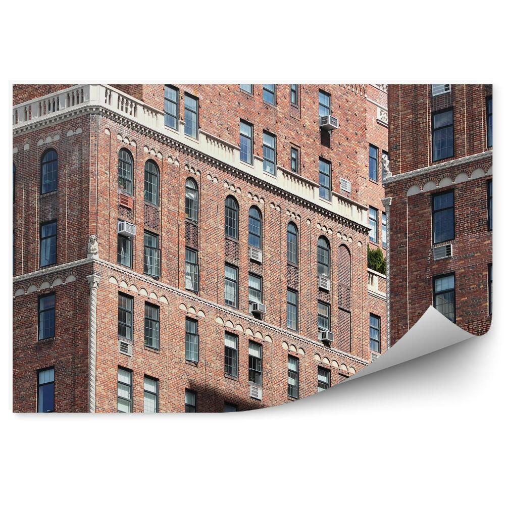 Papier peint Gratte-ciel New York