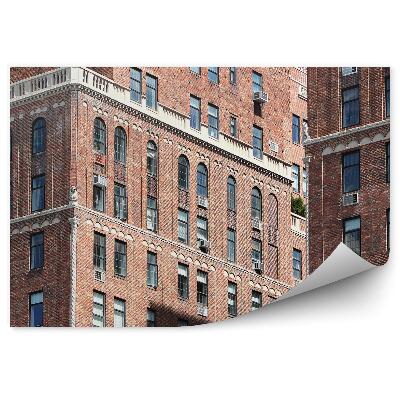 Papier peint Gratte-ciel New York