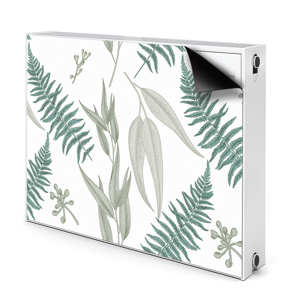 Déco cache radiateur Fougères