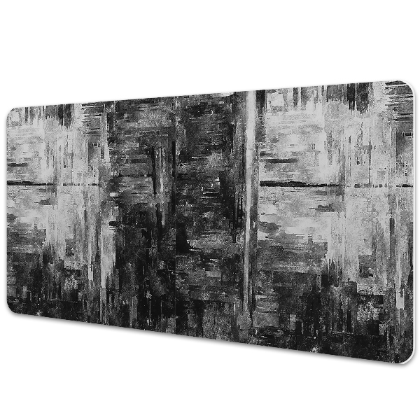 Protège bureau Texture artistique