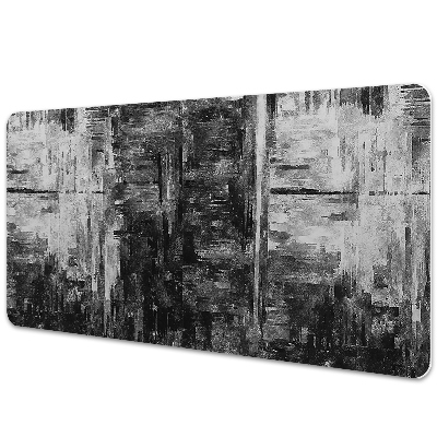 Protège bureau Texture artistique