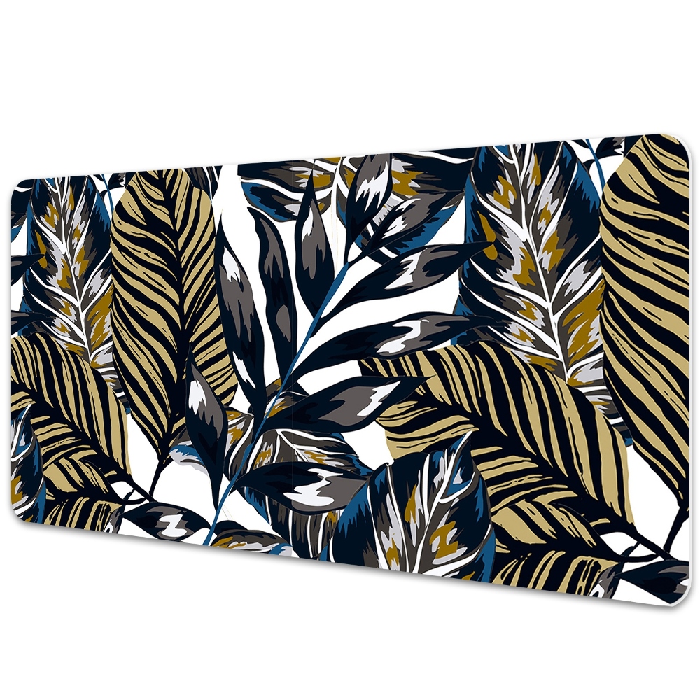 Tapis de bureau Palmiers