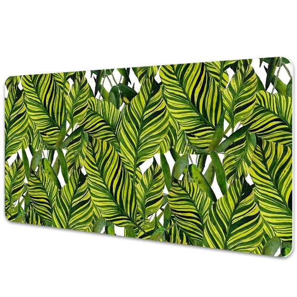 Sous main de bureau Végétation de la jungle