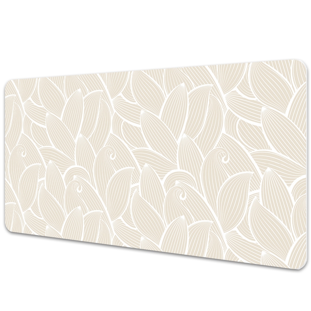 Tapis de bureau Plantes abstraites