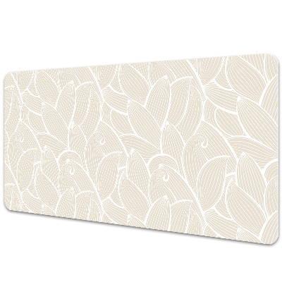 Tapis de bureau Plantes abstraites