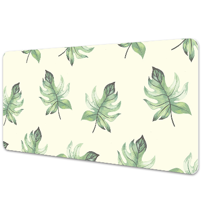 Tapis de bureau Plantes exotiques