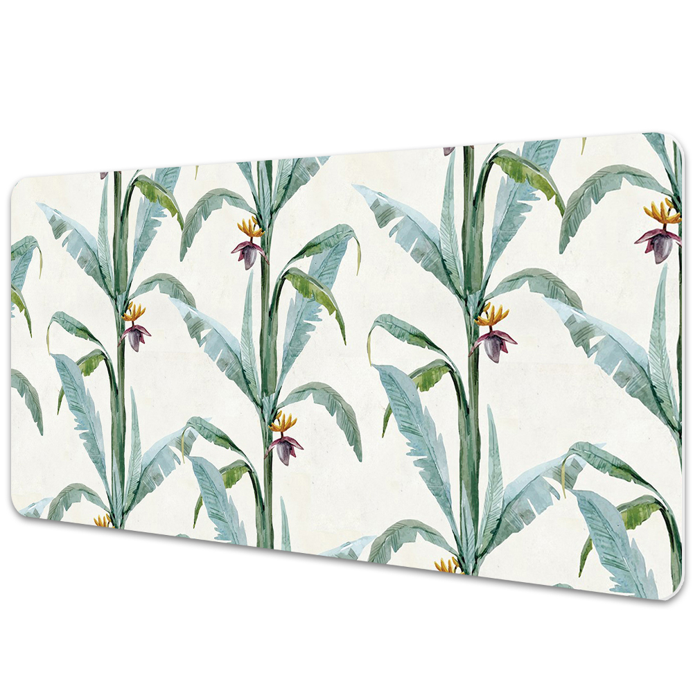 Tapis de bureau Nature tropicale