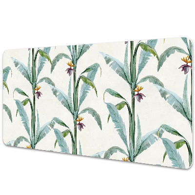 Tapis de bureau Nature tropicale