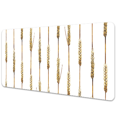 Tapis de bureau Épis de céréales