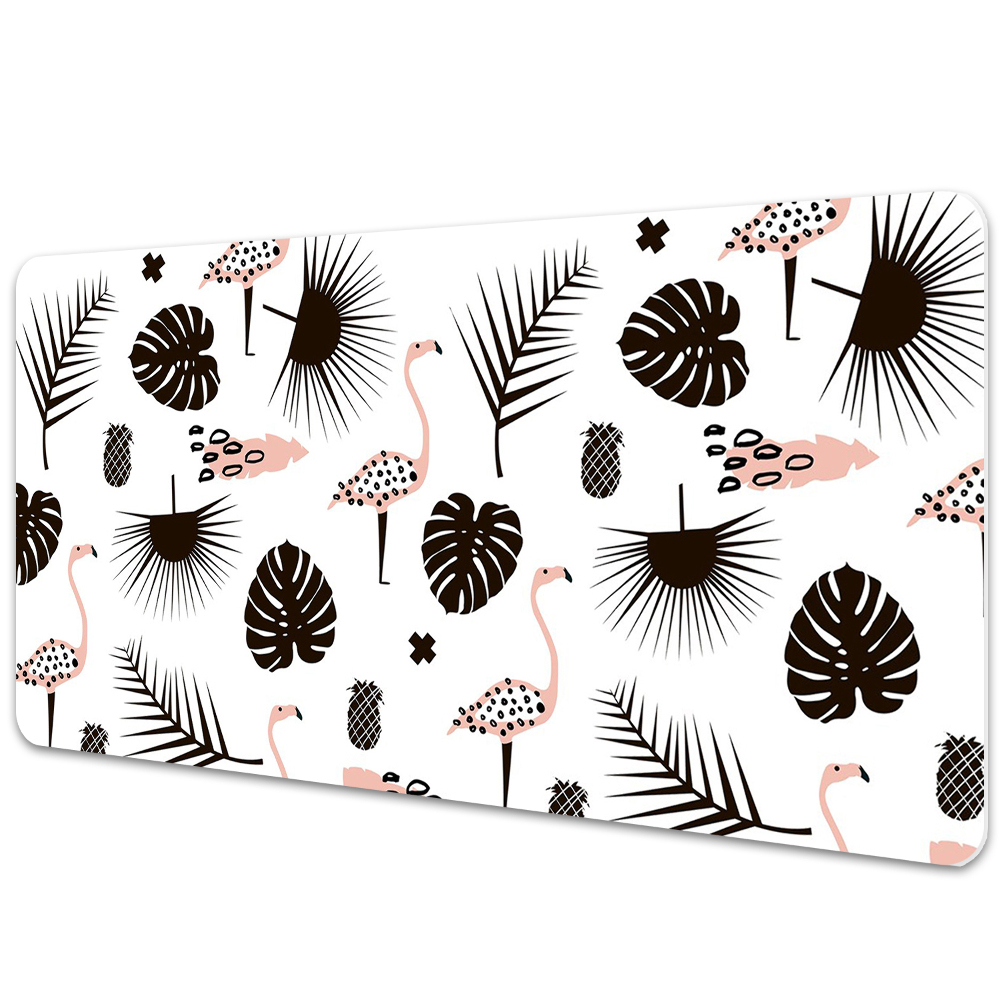 Sous main de bureau Nature exotique