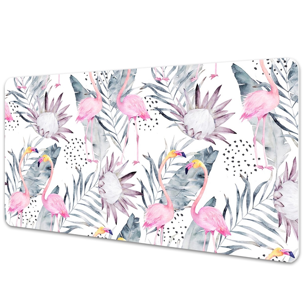 Sous main de bureau Flamands