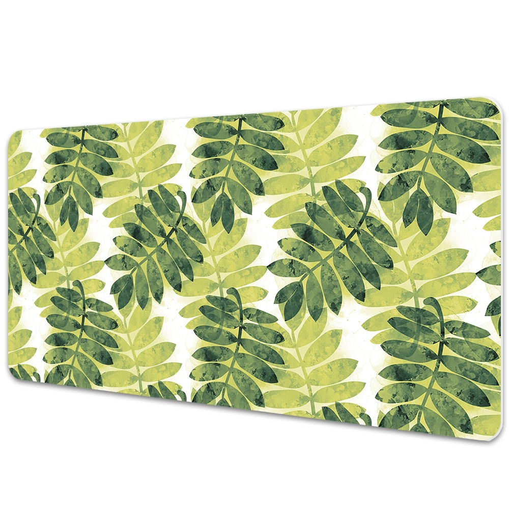 Sous main de bureau Brindilles de forêt