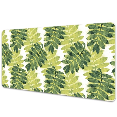 Sous main de bureau Brindilles de forêt