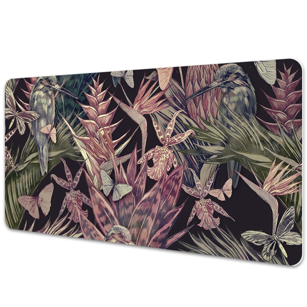 Tapis de bureau Nature volante