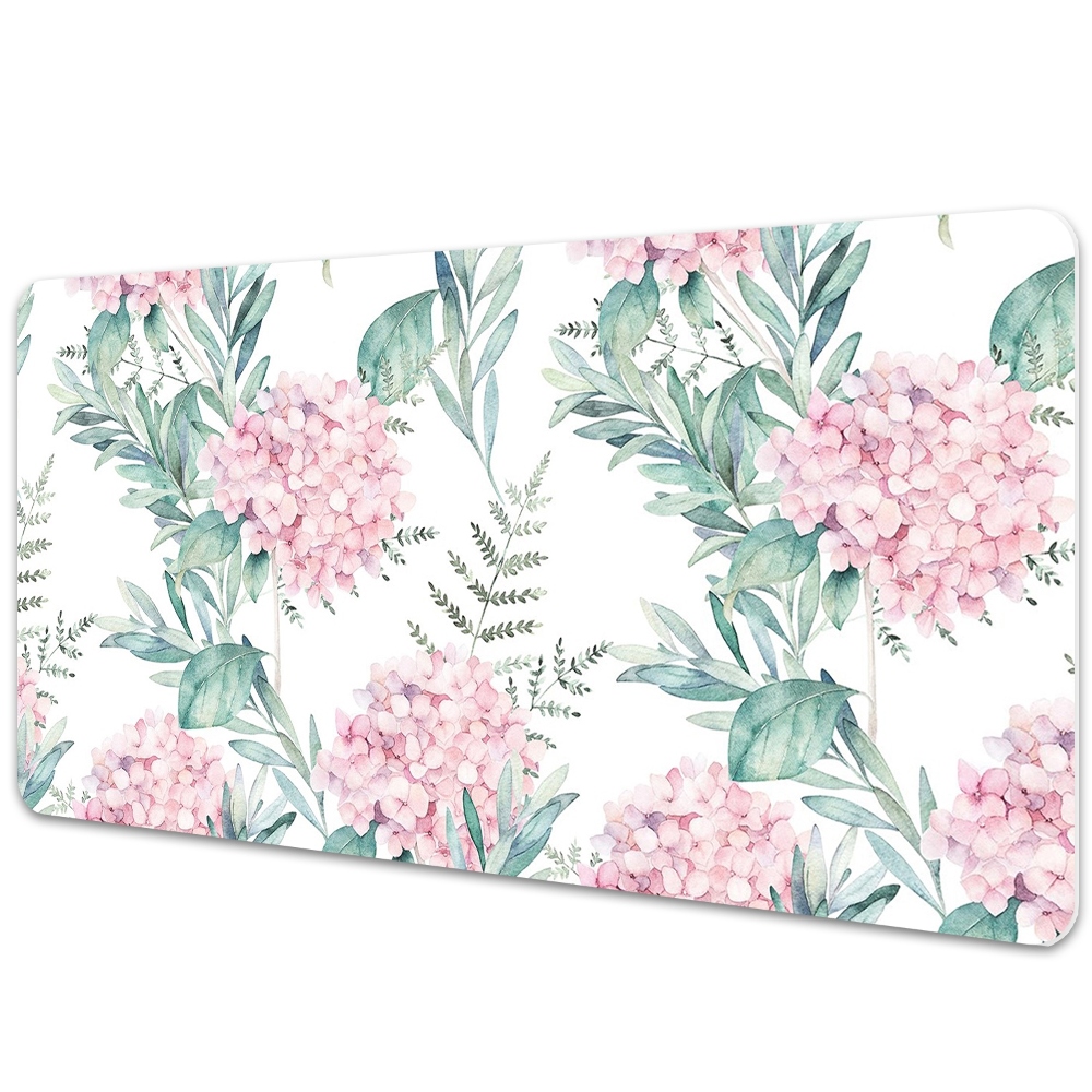 Tapis de bureau Fleurs en fleurs