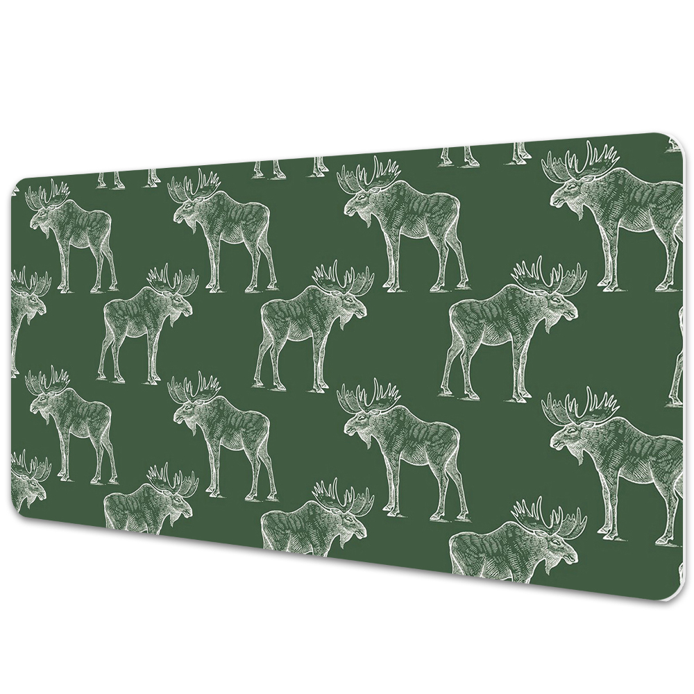 Sous main de bureau Orignal scandinave