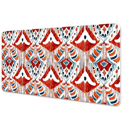 Tapis de bureau Style ethnique vintage