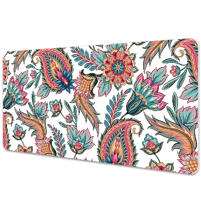 Sous-main bureau Nature ethnique