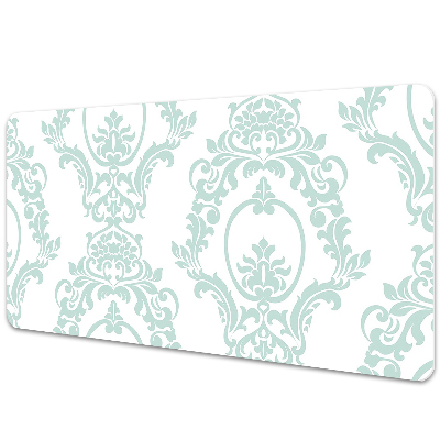 Sous main de bureau Style vintage impérial