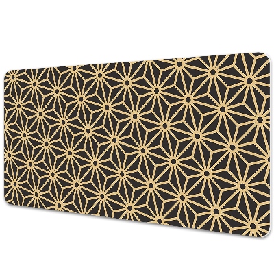 Tapis de bureau Solides et points