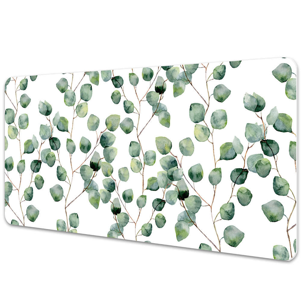 Protège bureau Branches de forêt