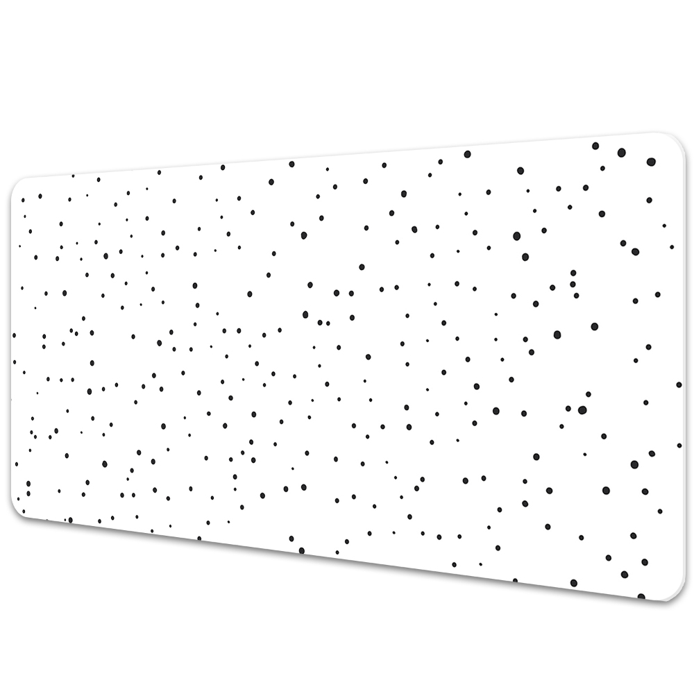 Tapis de bureau Chaos géométrique