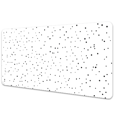 Tapis de bureau Chaos géométrique