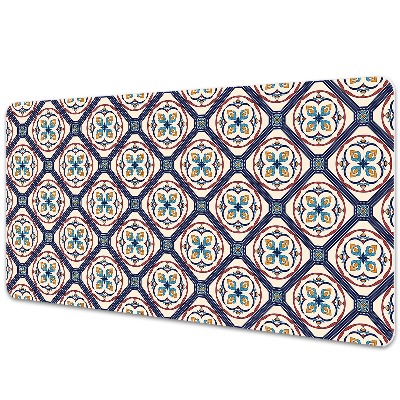 Tapis de bureau Mandala