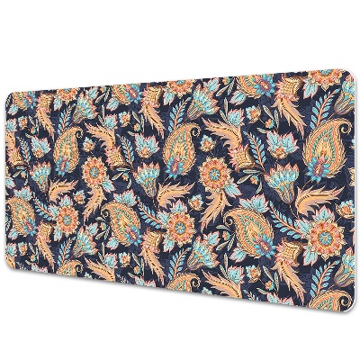 Sous main de bureau Paisley