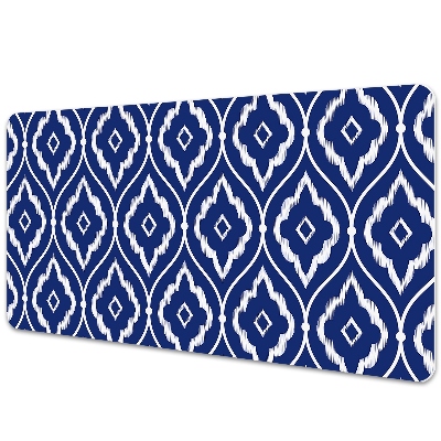 Sous main de bureau Motif vintage persan