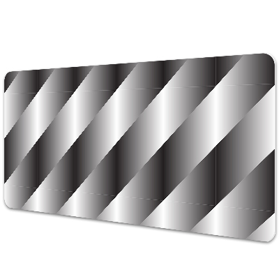 Tapis de bureau Panier abstrait