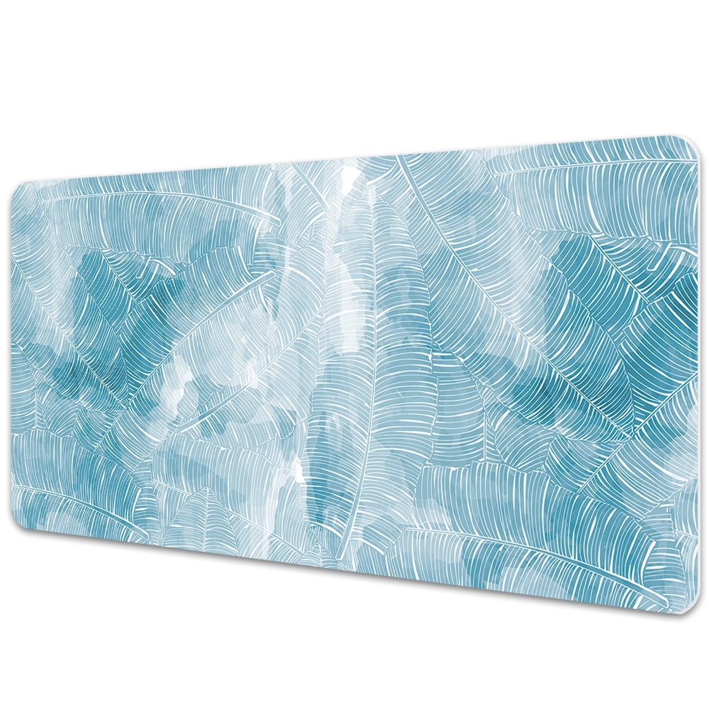 Tapis de bureau Végétation tropicale