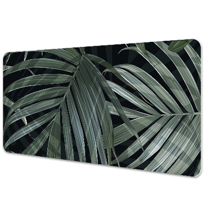 Sous main de bureau Monstera