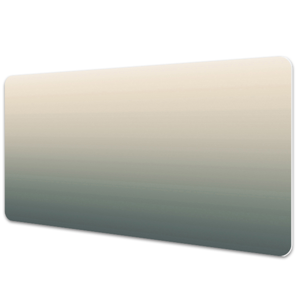 Sous-main bureau Ombre dégradée